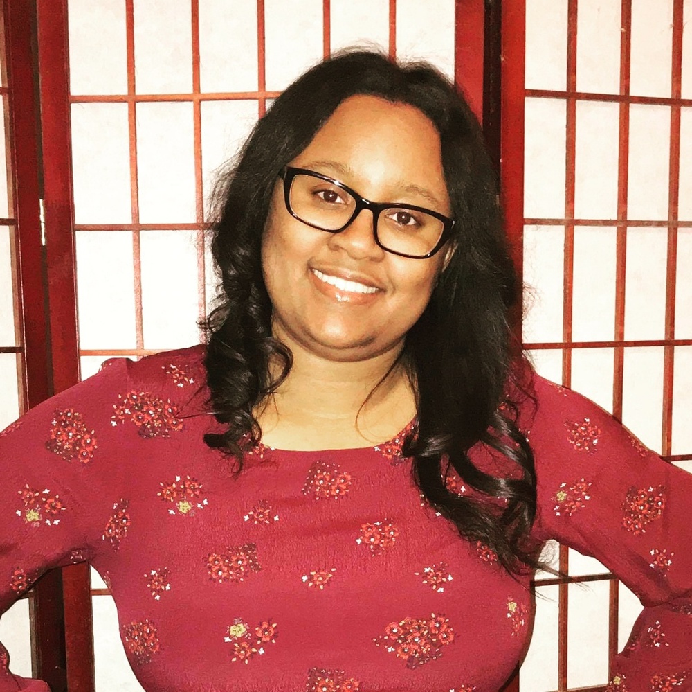 Meet Your Posher, Taylor!